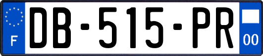 DB-515-PR