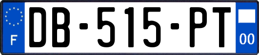 DB-515-PT