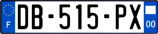 DB-515-PX