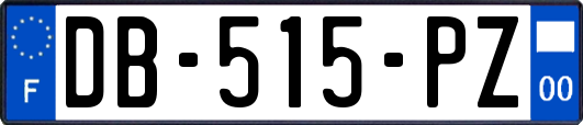 DB-515-PZ