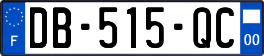 DB-515-QC