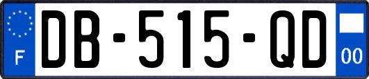 DB-515-QD