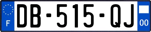 DB-515-QJ