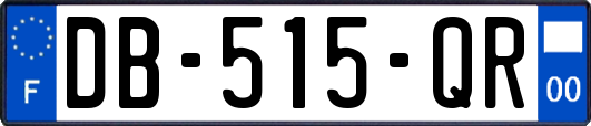 DB-515-QR
