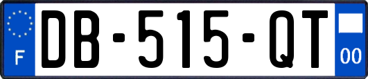 DB-515-QT