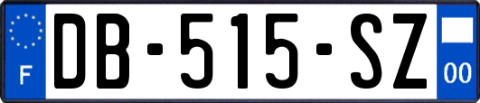 DB-515-SZ