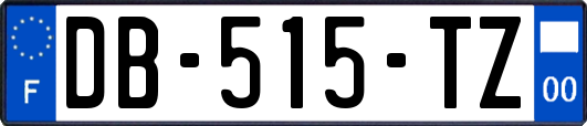 DB-515-TZ