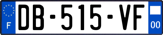 DB-515-VF