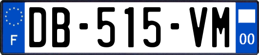 DB-515-VM