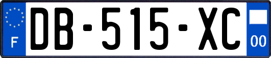 DB-515-XC