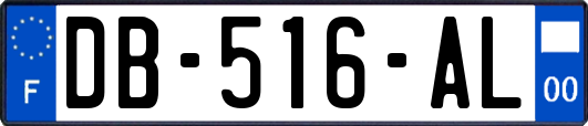 DB-516-AL