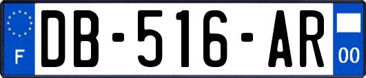 DB-516-AR