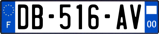 DB-516-AV