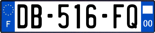 DB-516-FQ