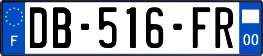 DB-516-FR