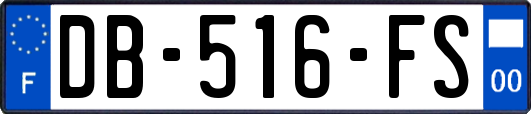 DB-516-FS