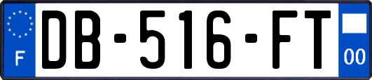 DB-516-FT