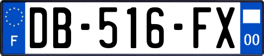 DB-516-FX