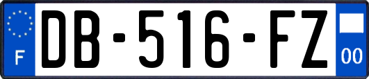 DB-516-FZ