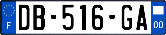 DB-516-GA