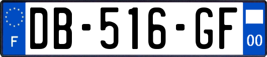DB-516-GF