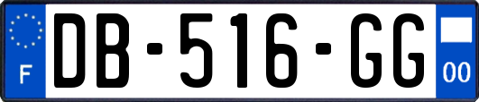 DB-516-GG