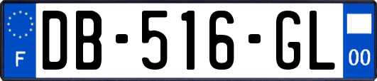 DB-516-GL
