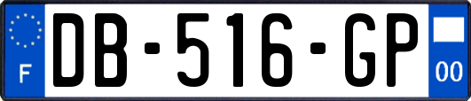 DB-516-GP