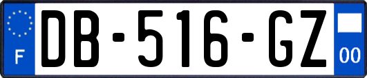 DB-516-GZ