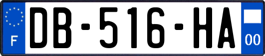 DB-516-HA