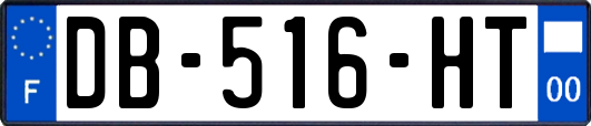 DB-516-HT