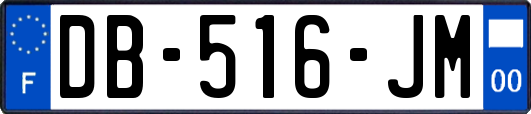 DB-516-JM