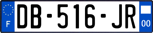 DB-516-JR