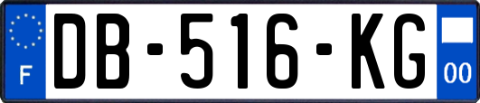 DB-516-KG