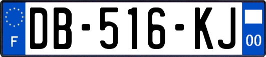 DB-516-KJ