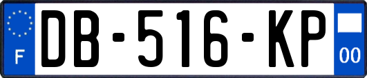 DB-516-KP