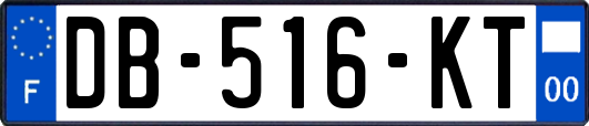 DB-516-KT