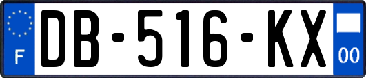DB-516-KX