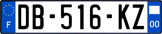 DB-516-KZ