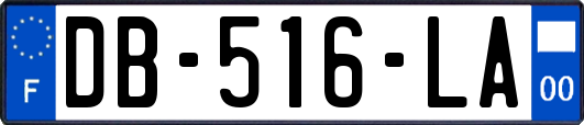 DB-516-LA