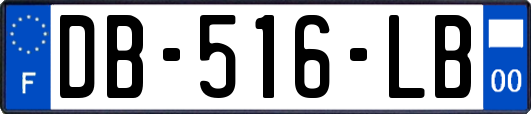 DB-516-LB