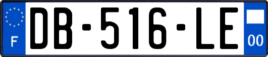 DB-516-LE