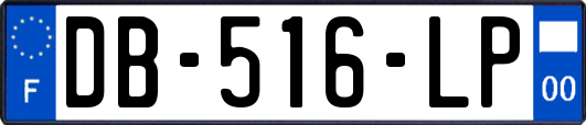 DB-516-LP