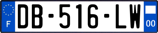 DB-516-LW