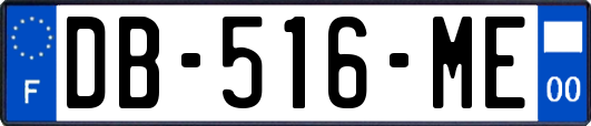 DB-516-ME
