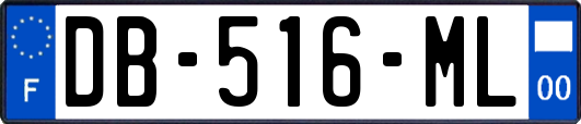 DB-516-ML