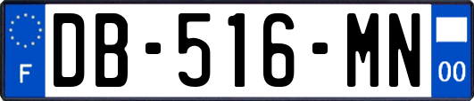 DB-516-MN