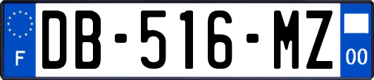 DB-516-MZ