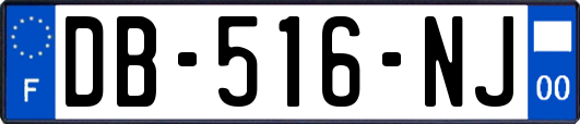 DB-516-NJ