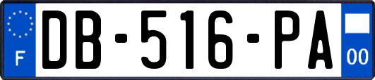 DB-516-PA